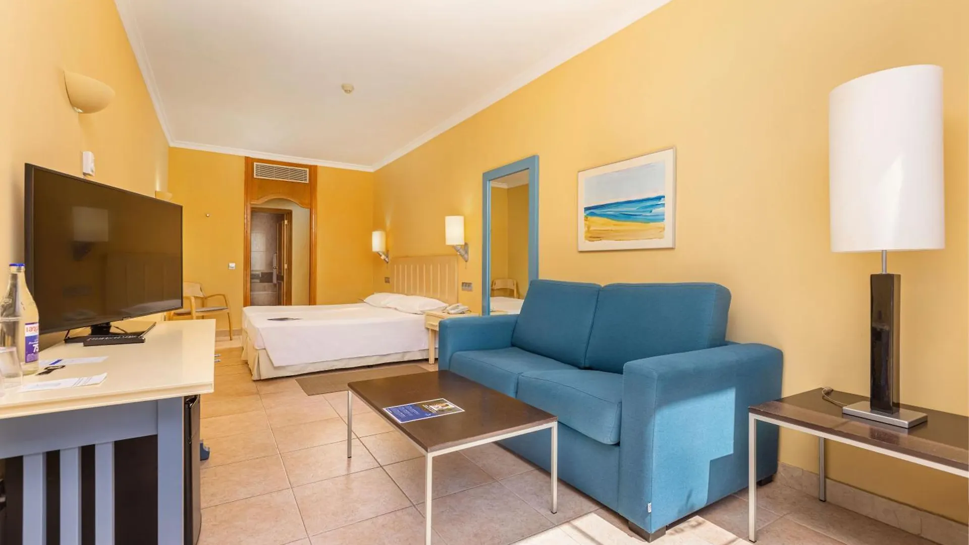 Ifa Altamarena By Lopesan Hotels Morro Jable  Morro Jable (Fuerteventura)