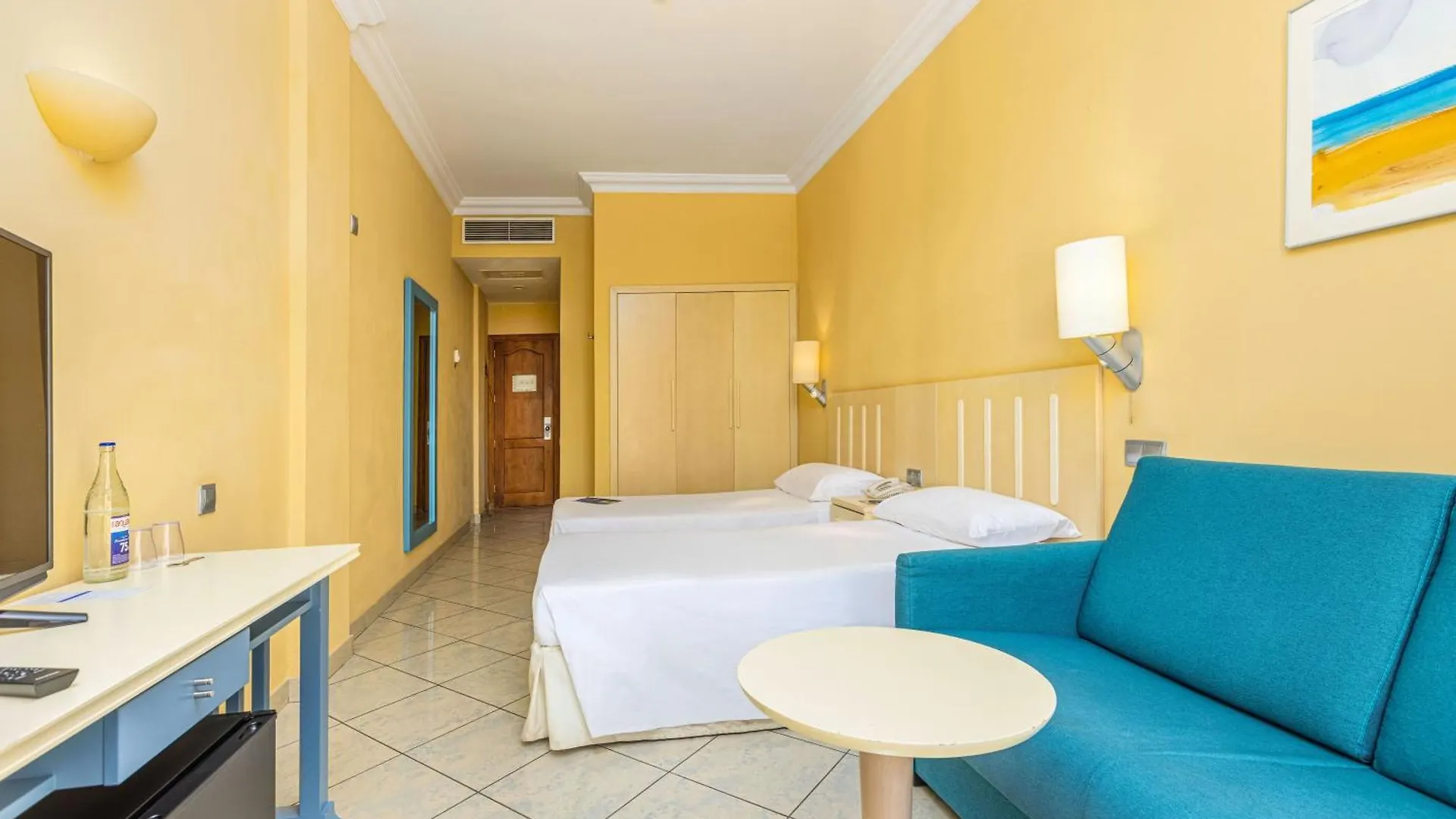 Ifa Altamarena By Lopesan Hotels Morro Jable