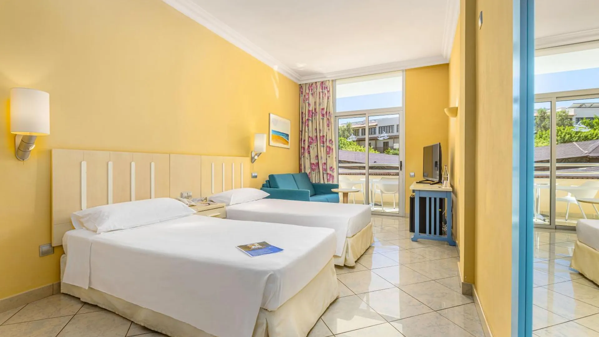 Ifa Altamarena By Lopesan Hotels Morro Jable   Morro Jable (Fuerteventura)