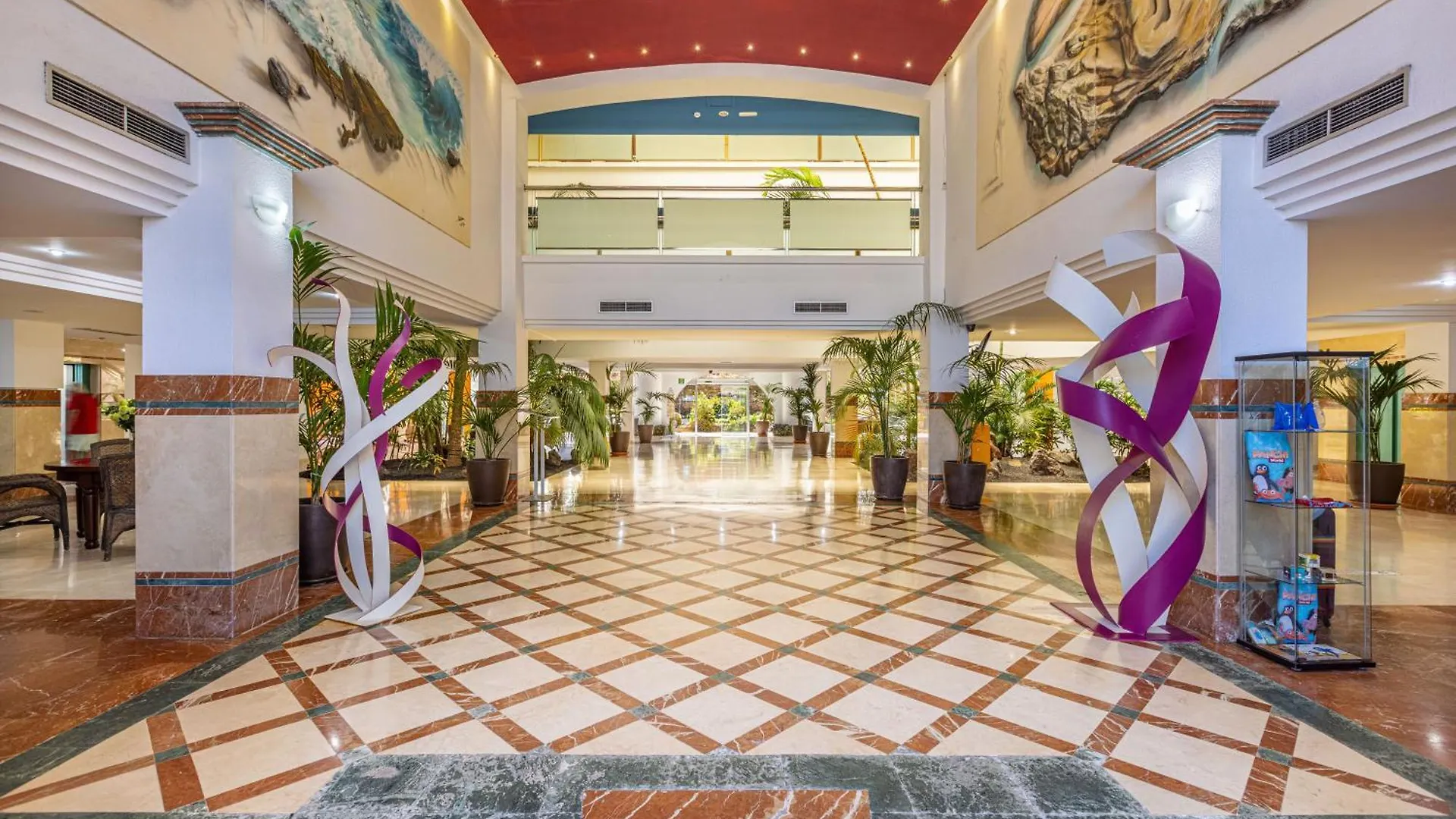 ****  Ifa Altamarena By Lopesan Hotels Morro Jable  Spain