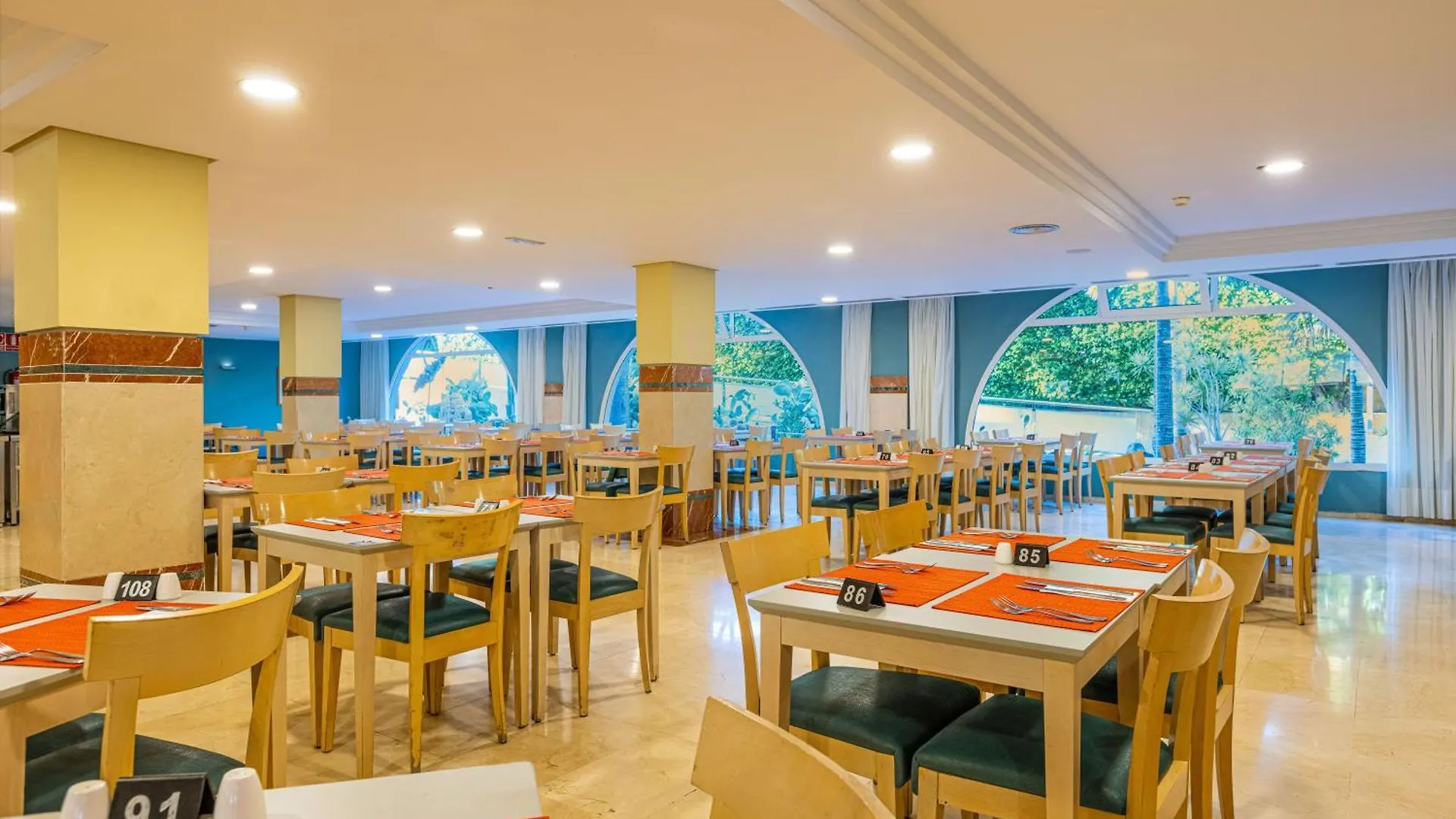 Ifa Altamarena By Lopesan Hotels Morro Jable