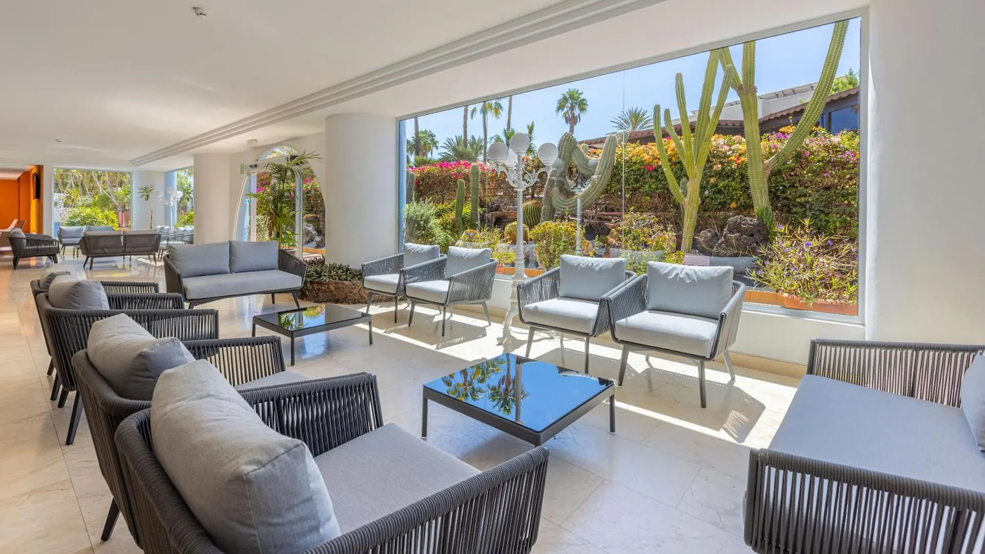 Ifa Altamarena By Lopesan Hotels Morro Jable