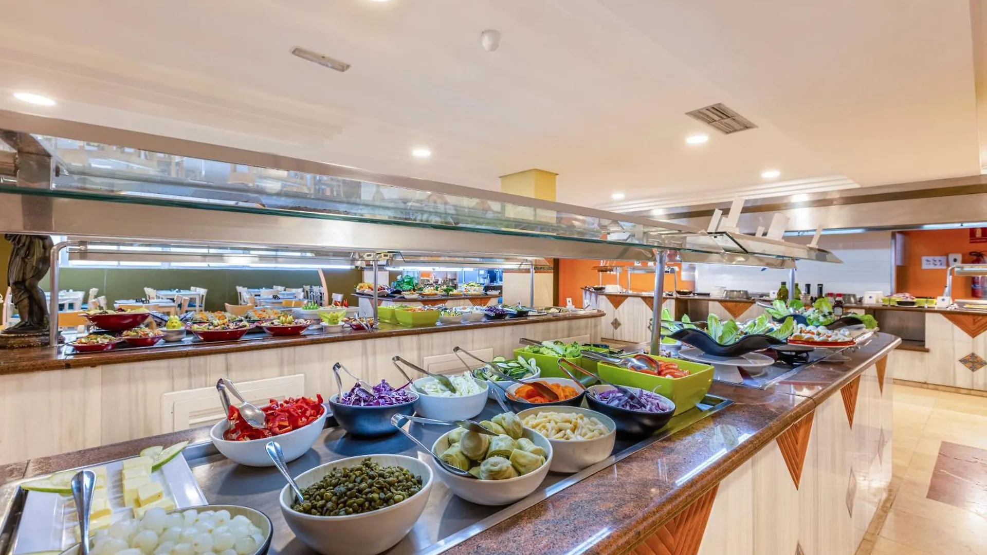 Ifa Altamarena By Lopesan Hotels Morro Jable  4*, Morro Jable (Fuerteventura) Spain