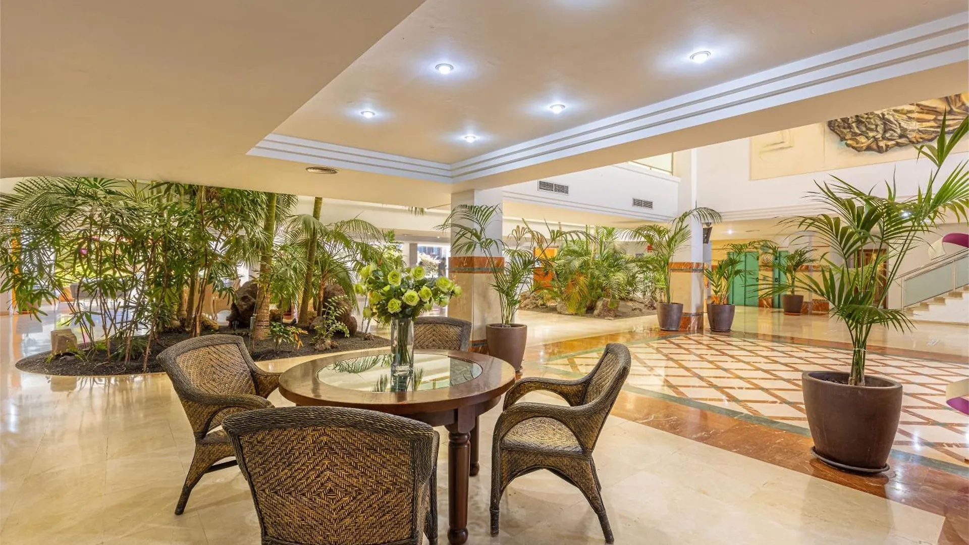 Ifa Altamarena By Lopesan Hotels Morro Jable