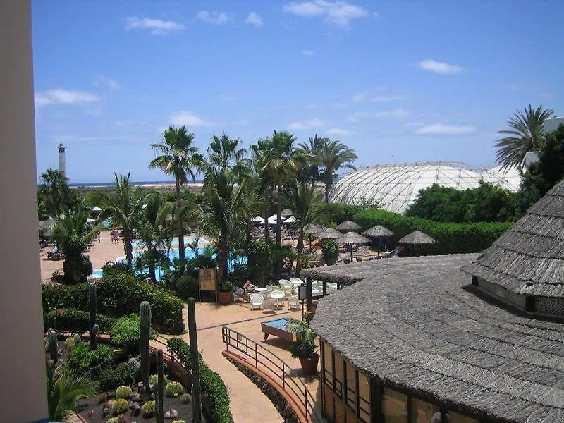 Ifa Altamarena By Lopesan Hotels Morro Jable