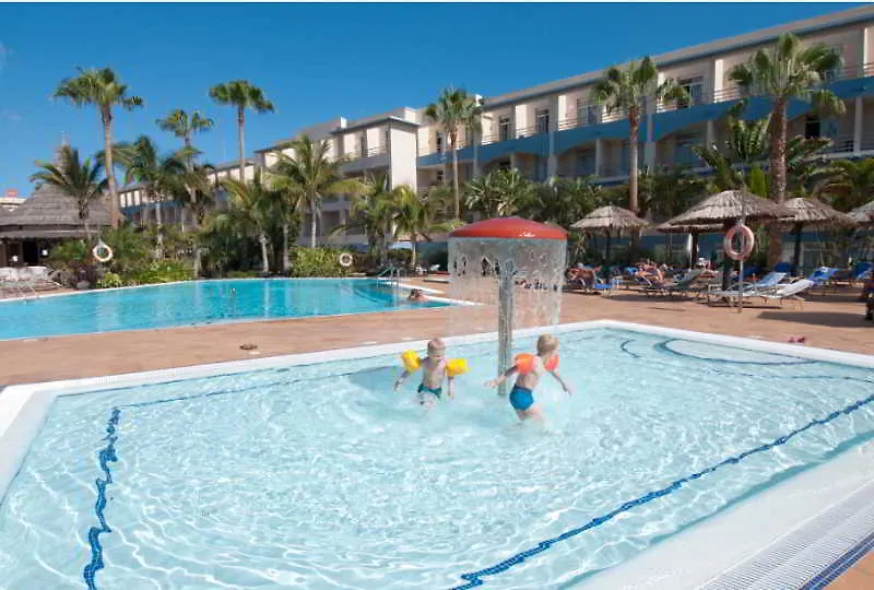 Ifa Altamarena By Lopesan Hotels Morro Jable  4*, Morro Jable (Fuerteventura) Spain