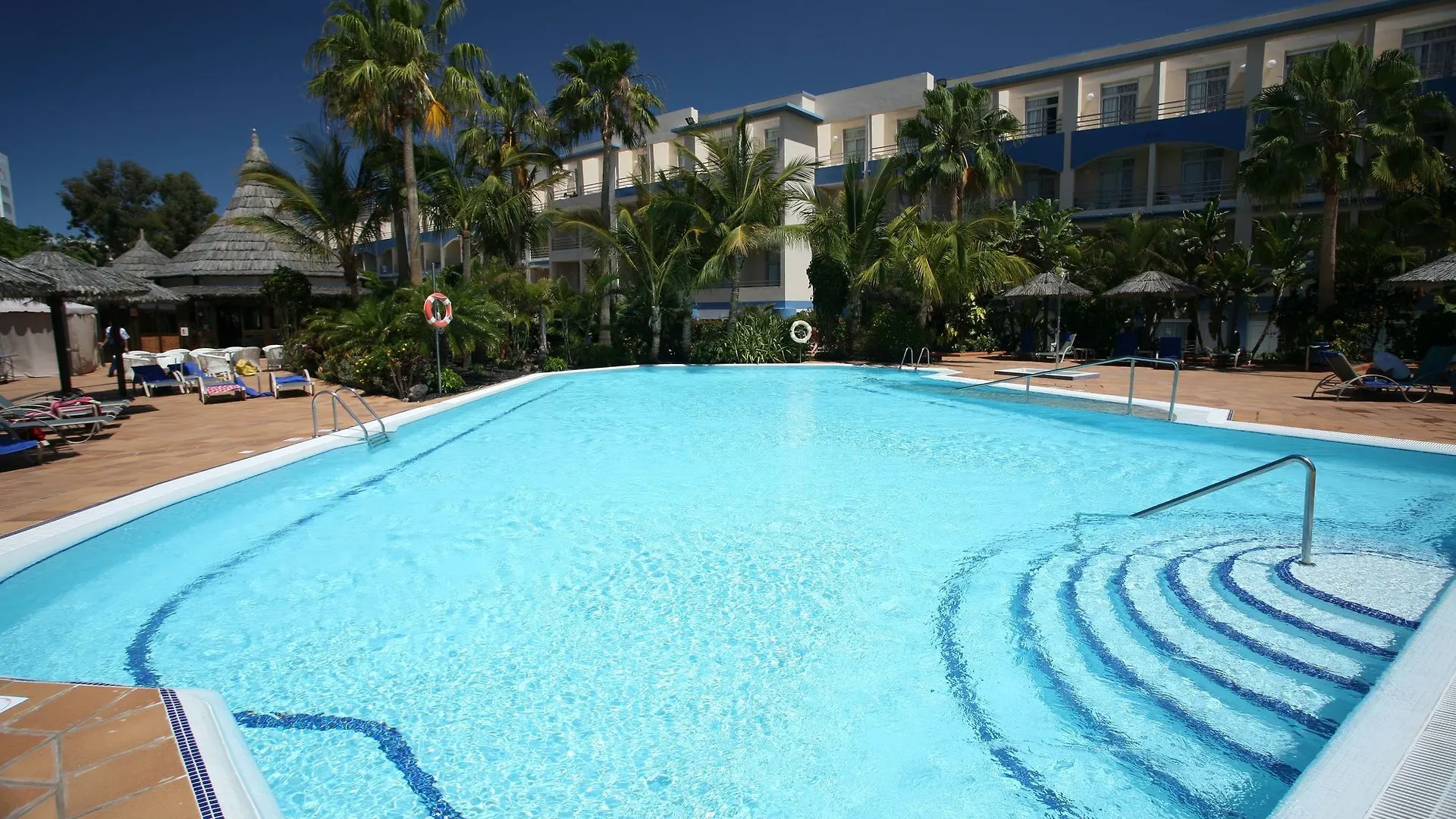 Ifa Altamarena By Lopesan Hotels Morro Jable