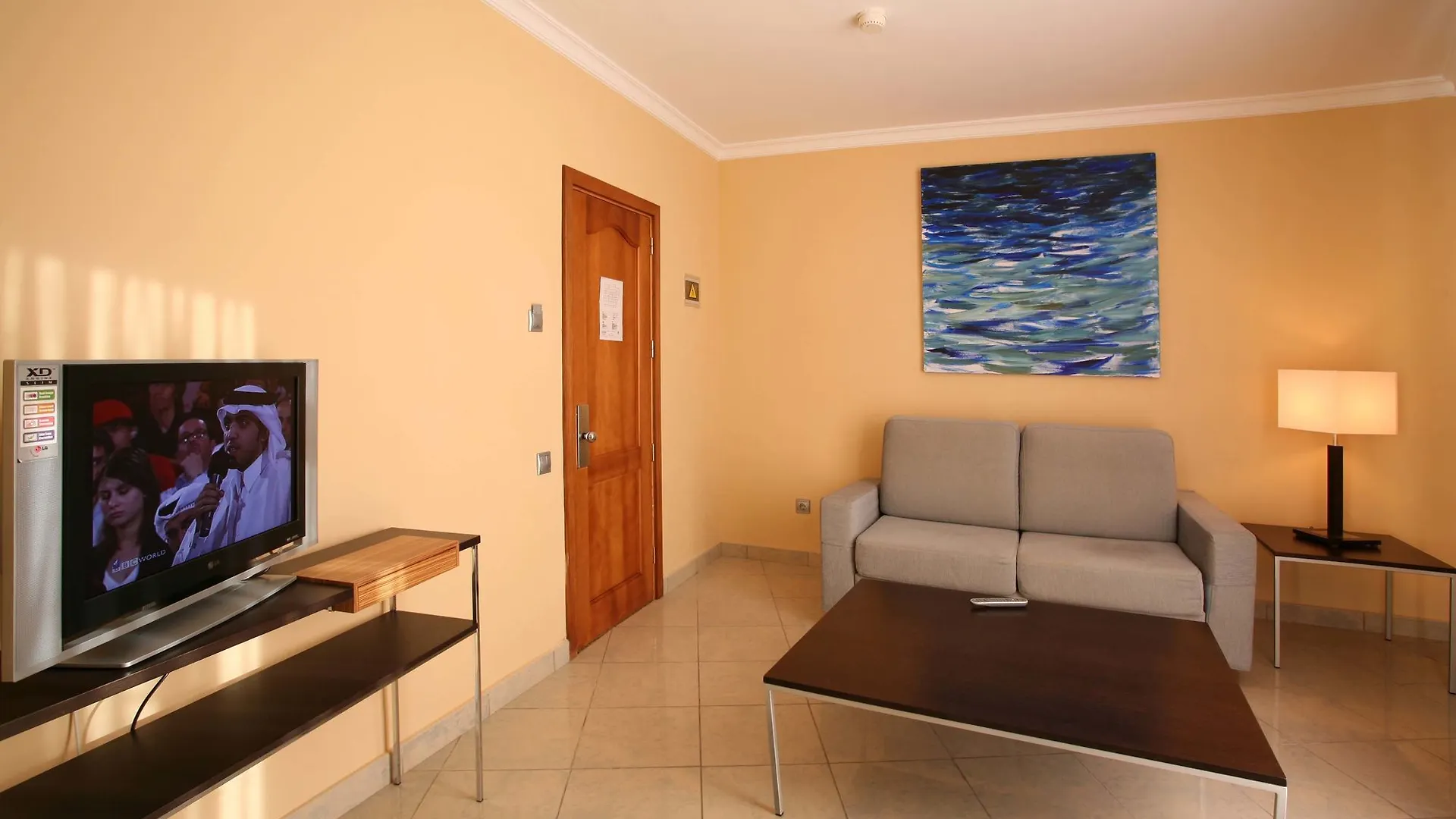 Ifa Altamarena By Lopesan Hotels Morro Jable  Morro Jable (Fuerteventura)