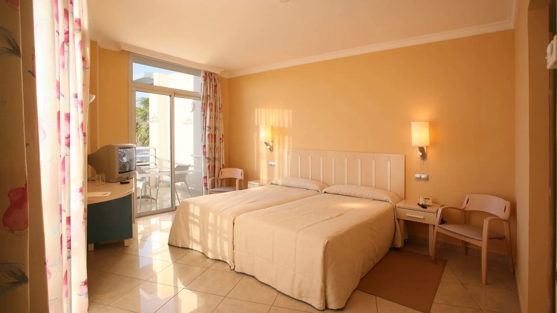Ifa Altamarena By Lopesan Hotels Morro Jable