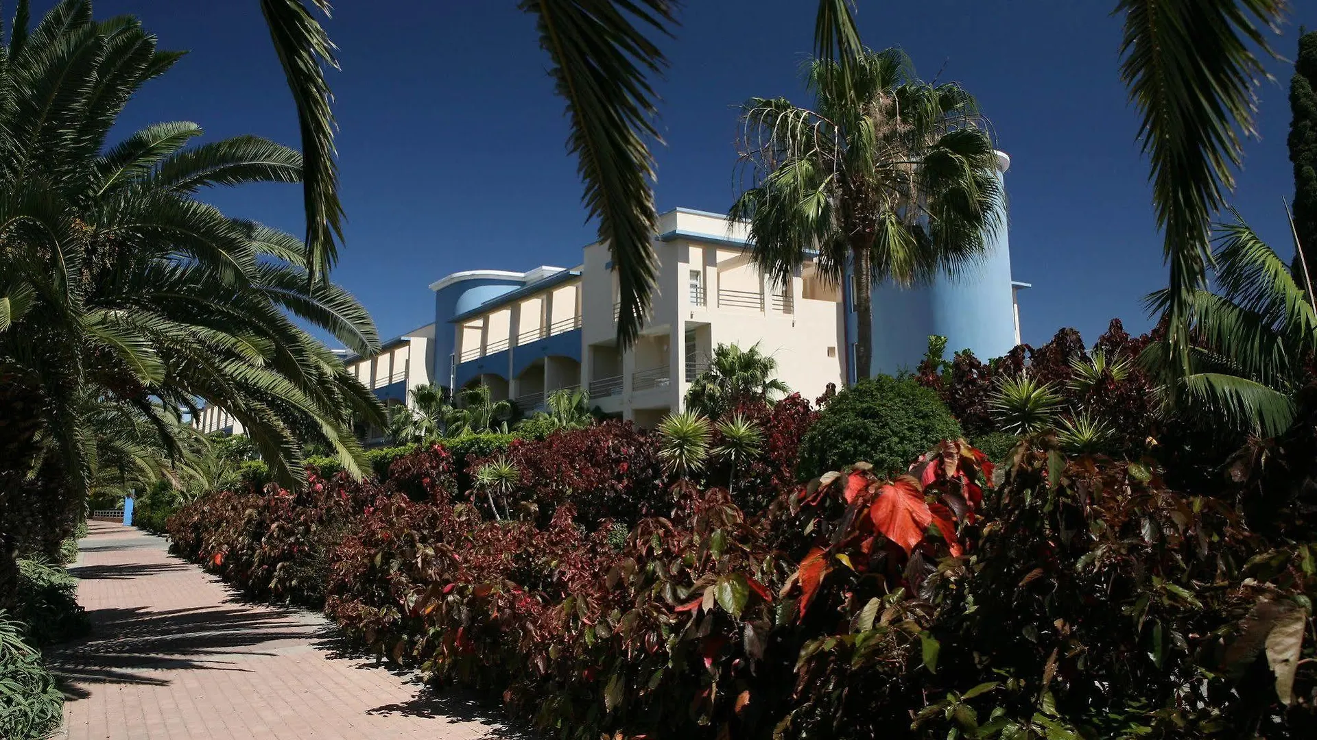 Ifa Altamarena By Lopesan Hotels Morro Jable  4*, Morro Jable (Fuerteventura)