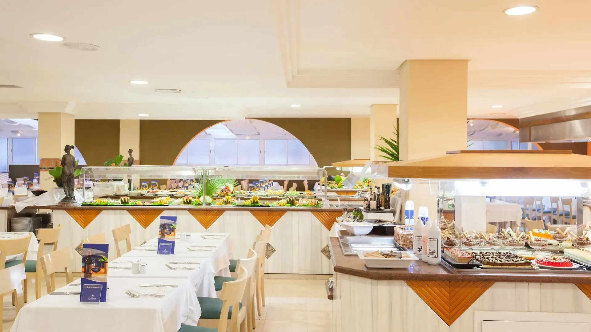 Ifa Altamarena By Lopesan Hotels Morro Jable