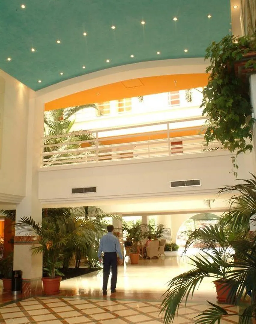 Ifa Altamarena By Lopesan Hotels Morro Jable