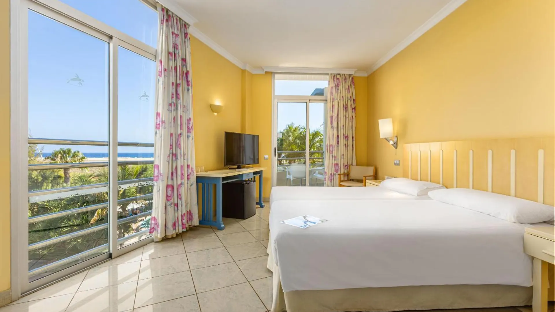 Ifa Altamarena By Lopesan Hotels Morro Jable