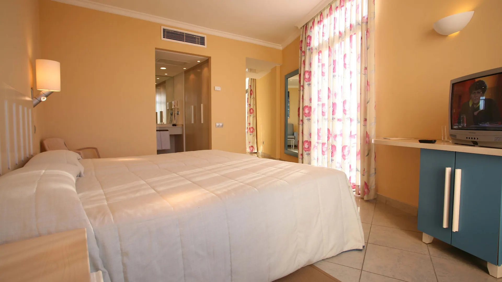 Ifa Altamarena By Lopesan Hotels Morro Jable