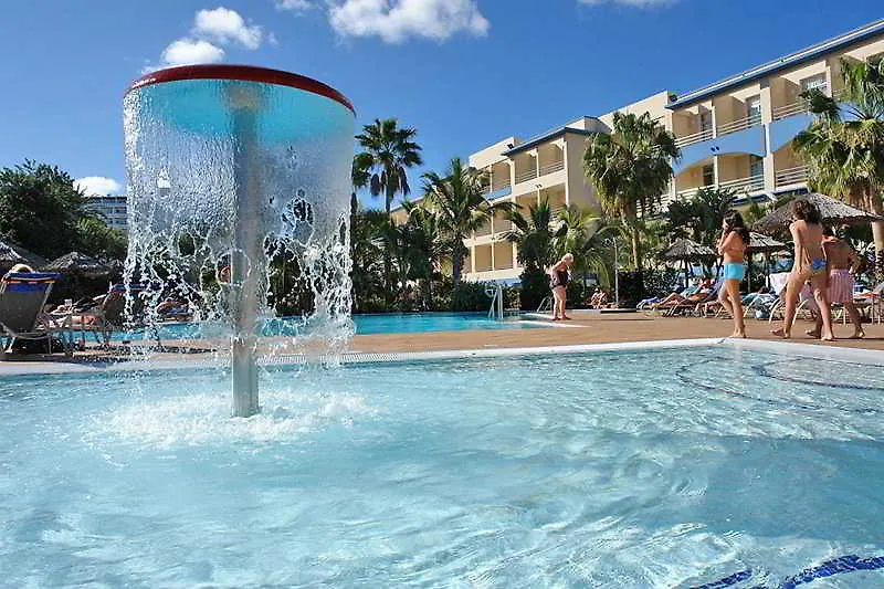 Ifa Altamarena By Lopesan Hotels Morro Jable  4*, Morro Jable (Fuerteventura)