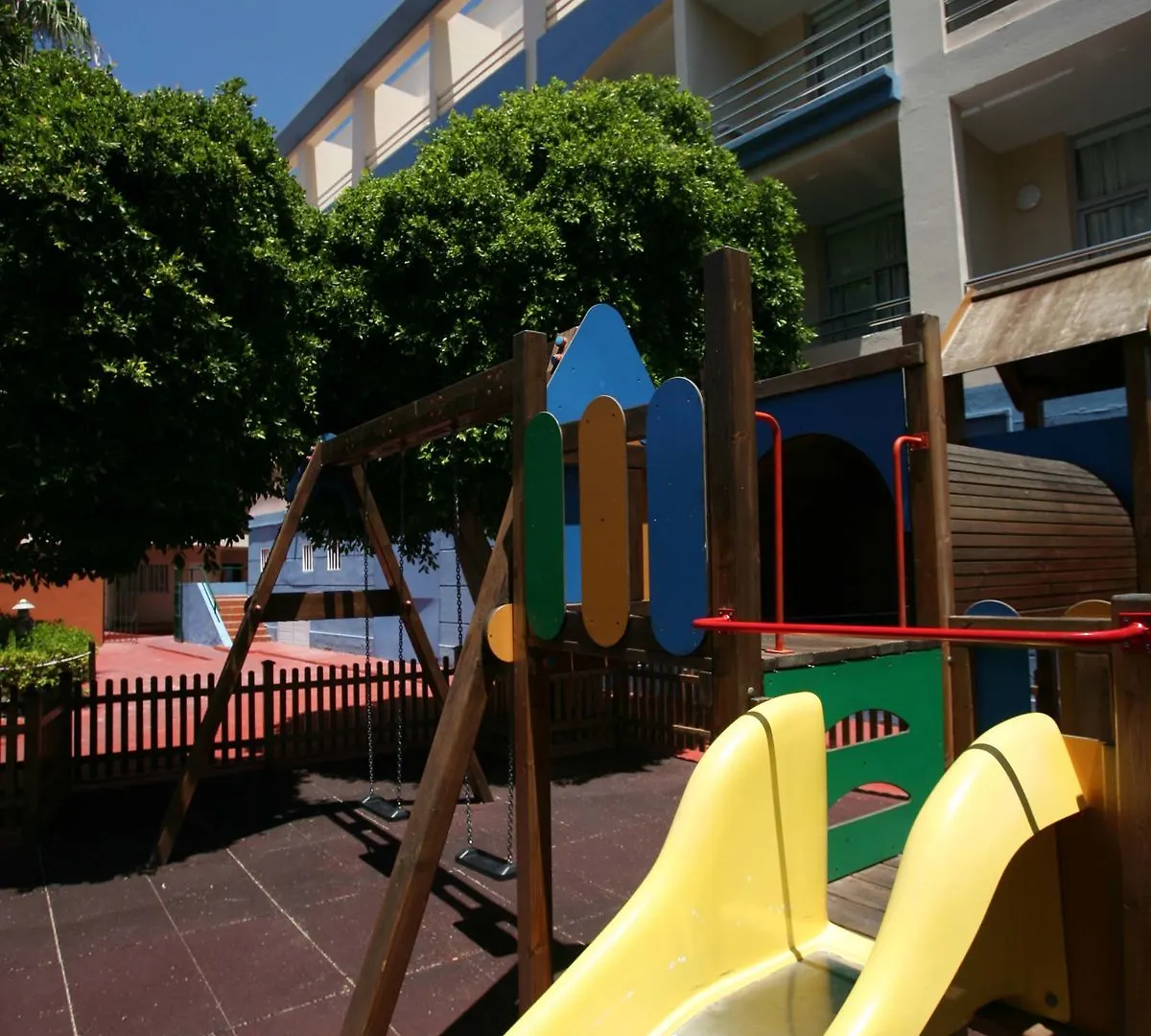 ****  Ifa Altamarena By Lopesan Hotels Morro Jable  Spanien