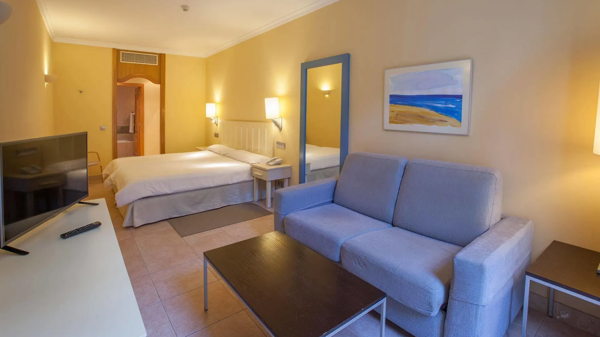 Ifa Altamarena By Lopesan Hotels Morro Jable  Morro Jable (Fuerteventura)