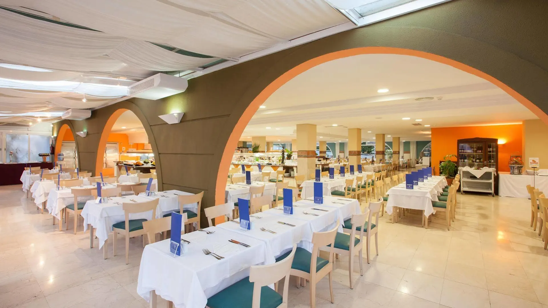 Ifa Altamarena By Lopesan Hotels Morro Jable  4*, Morro Jable (Fuerteventura)