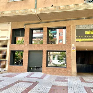 Ana's Parking Gratuito Espanha