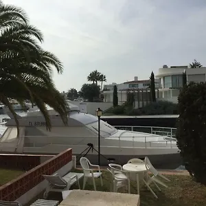 Rez De Jardin Emplacement #1 , Ampuriabrava España