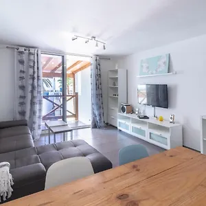 Flatguest * * Terrace * Bbq Morro Jable (Fuerteventura)