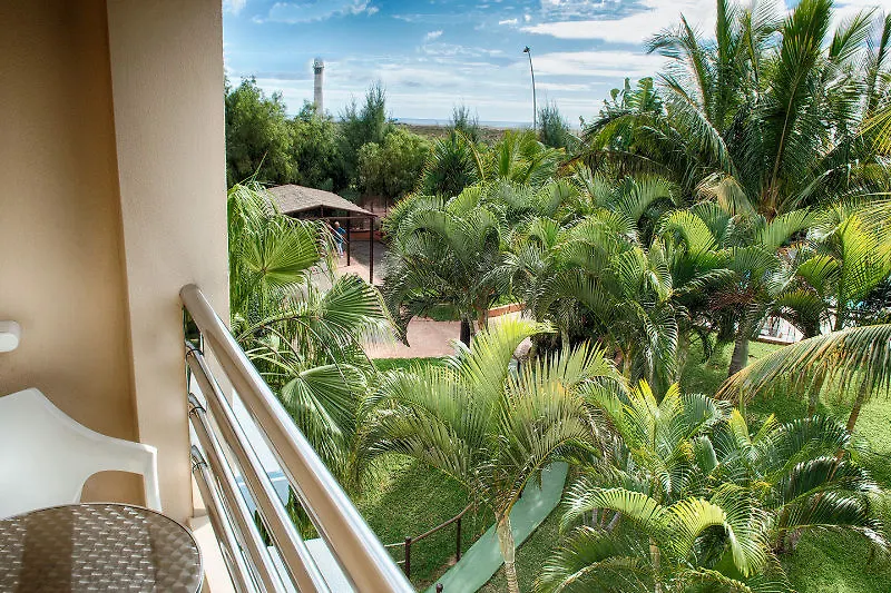 Ifa Altamarena By Lopesan Hotels Morro Jable  Morro Jable (Fuerteventura)
