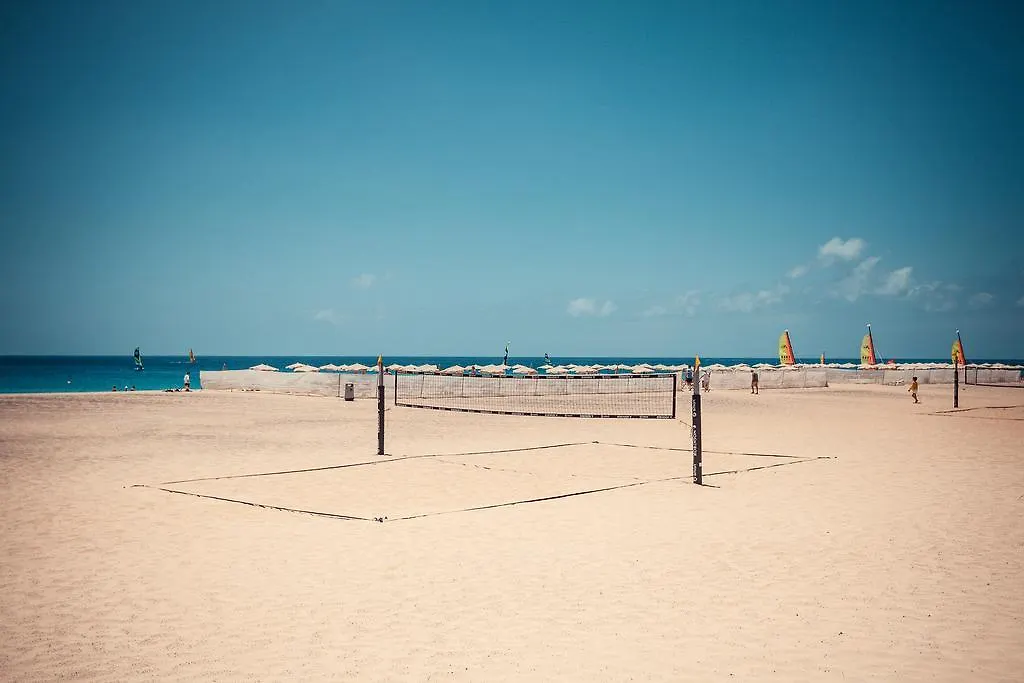 Ifa Altamarena By Lopesan Hotels Morro Jable  4*, Morro Jable (Fuerteventura) Spain