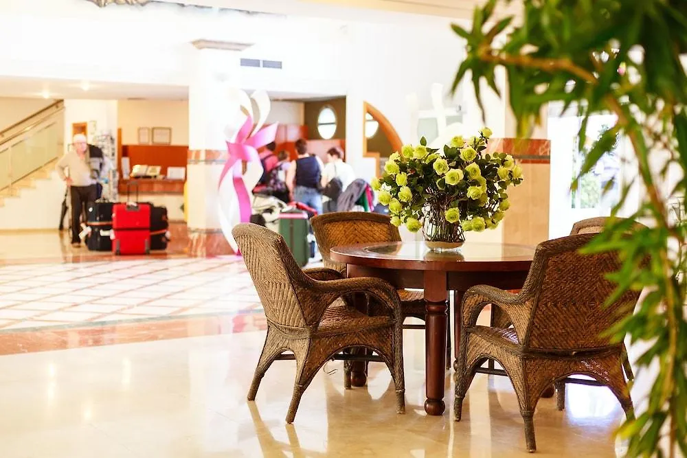 ****  Ifa Altamarena By Lopesan Hotels Morro Jable  Spain