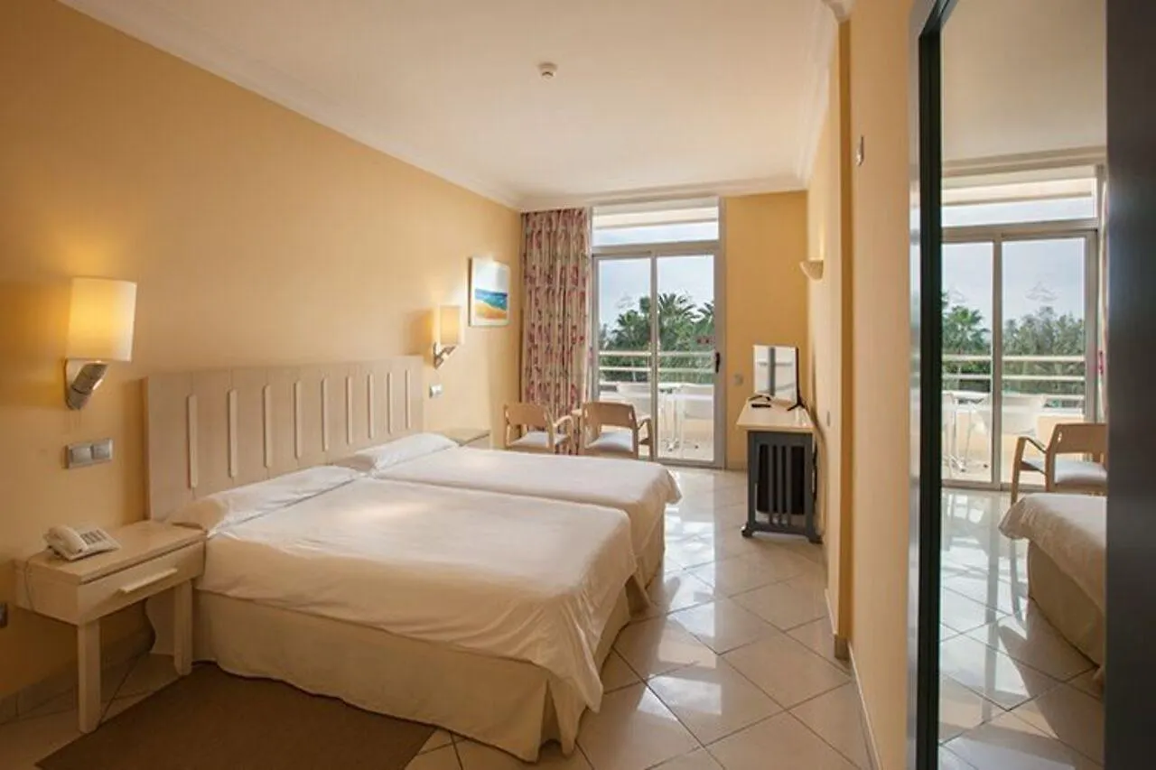 Ifa Altamarena By Lopesan Hotels Morro Jable