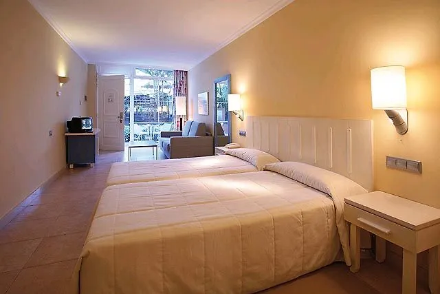 Ifa Altamarena By Lopesan Hotels Морро-дель-Хабле 4*,  Испания