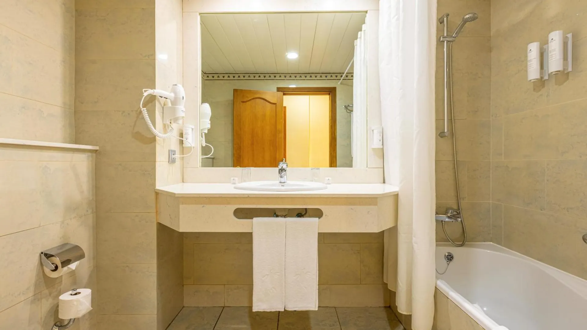 Ifa Altamarena By Lopesan Hotels Морро-дель-Хабле Испания