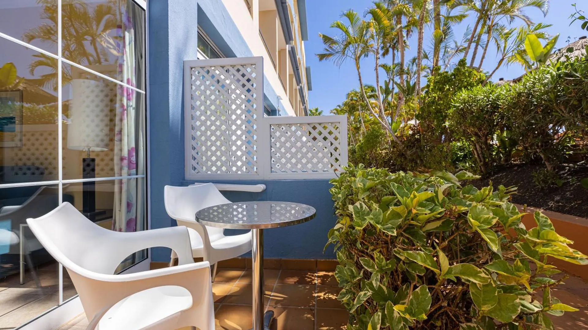 Ifa Altamarena By Lopesan Hotels Морро-дель-Хабле 4*,  Испания