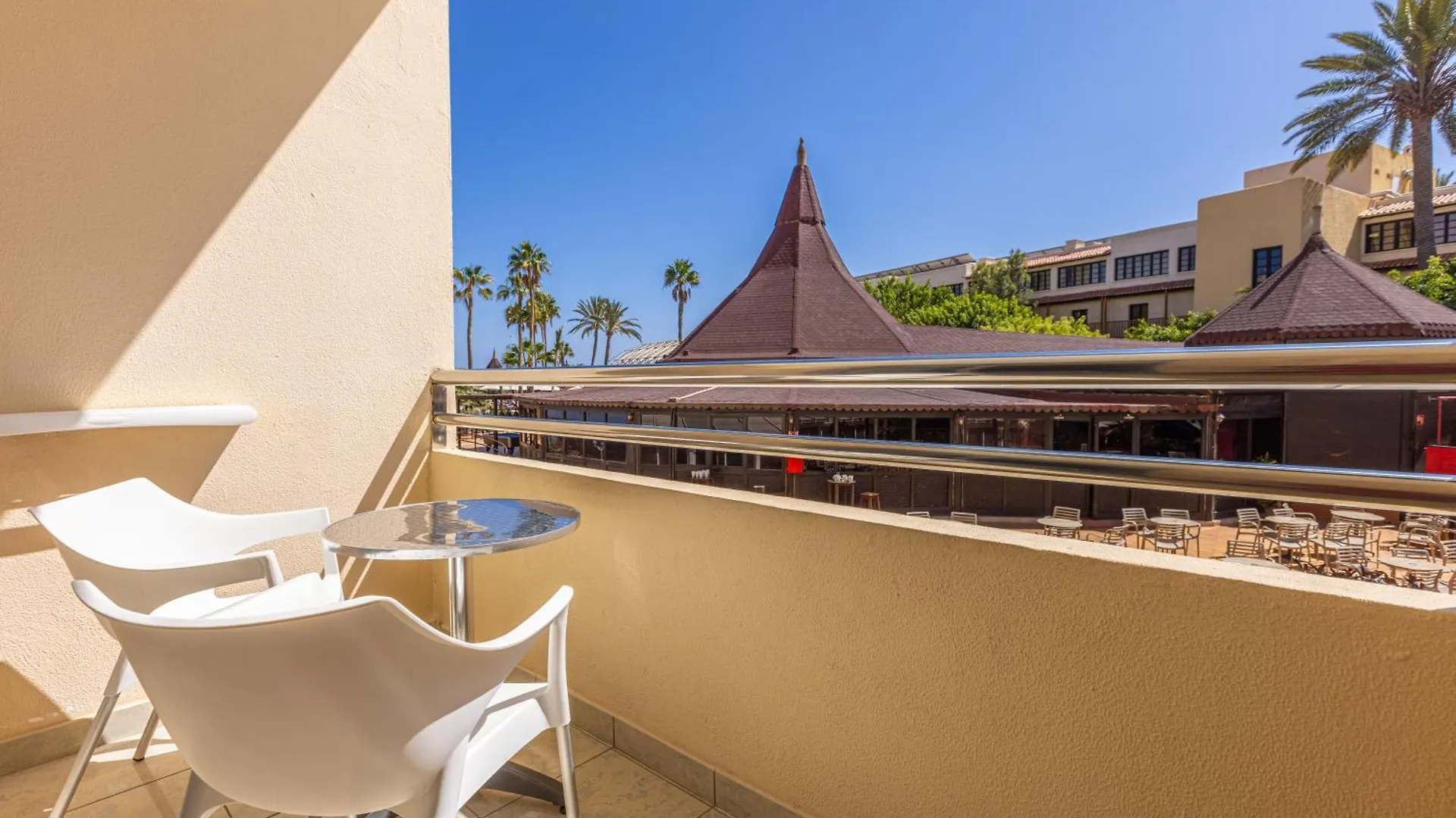 Ifa Altamarena By Lopesan Hotels Морро-дель-Хабле