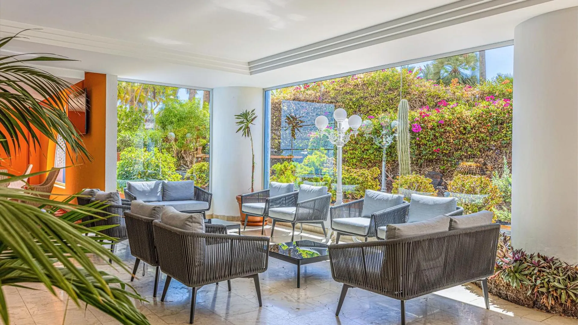 Ifa Altamarena By Lopesan Hotels Морро-дель-Хабле