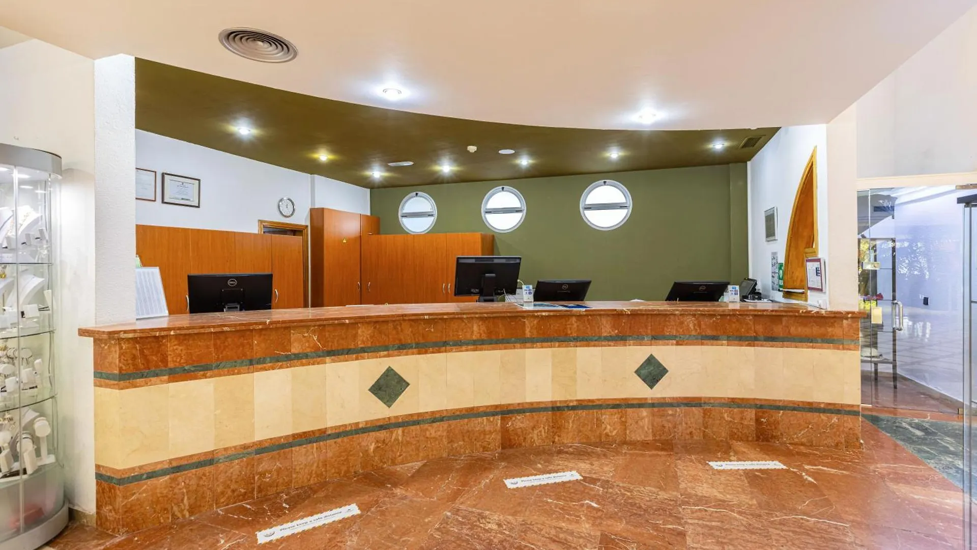 ****  Ifa Altamarena By Lopesan Hotels Морро-дель-Хабле Испания