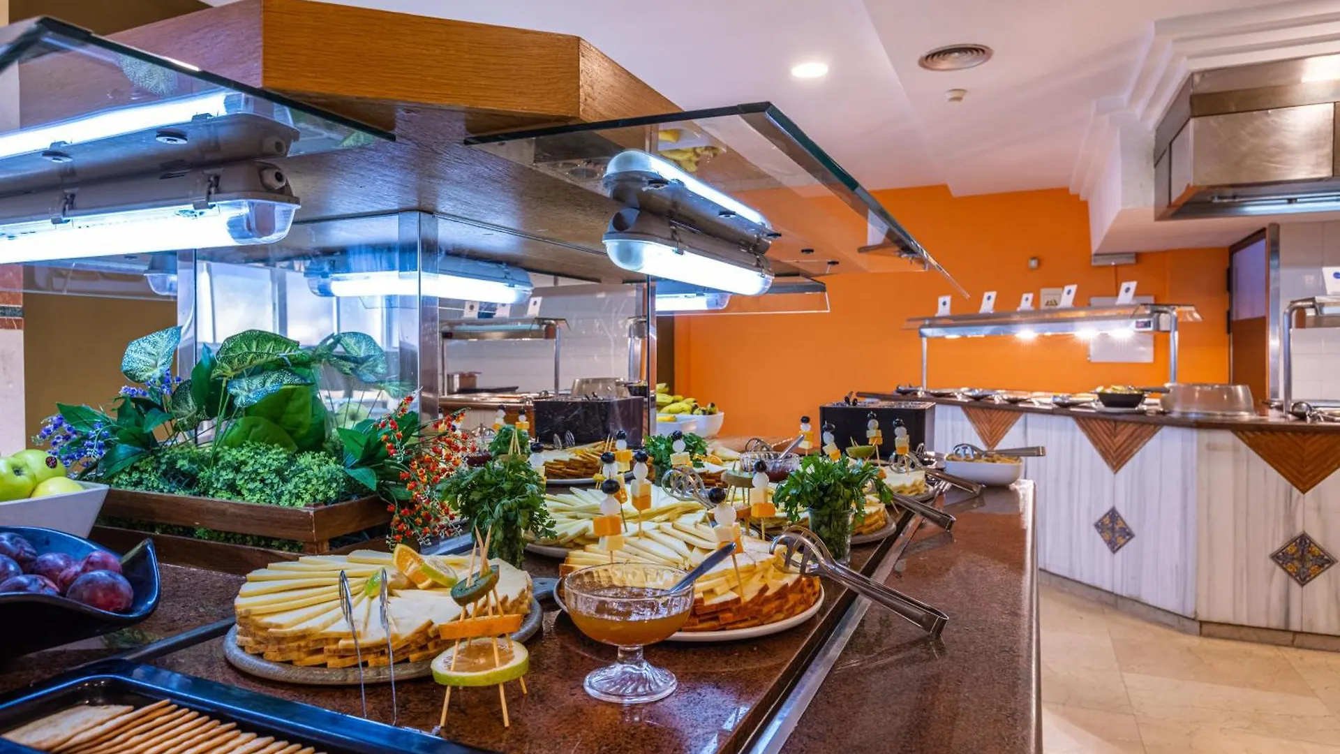 ****  Ifa Altamarena By Lopesan Hotels Морро-дель-Хабле Испания