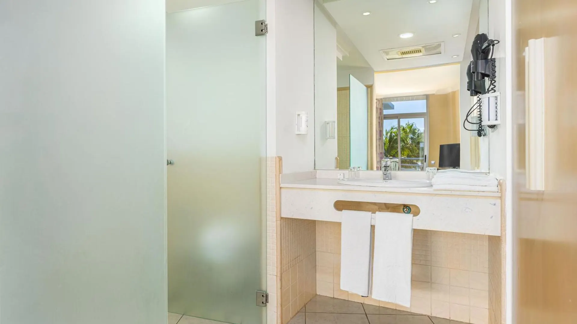 Ifa Altamarena By Lopesan Hotels Морро-дель-Хабле