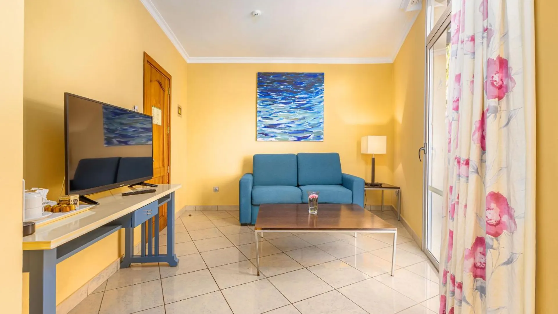 Ifa Altamarena By Lopesan Hotels Морро-дель-Хабле