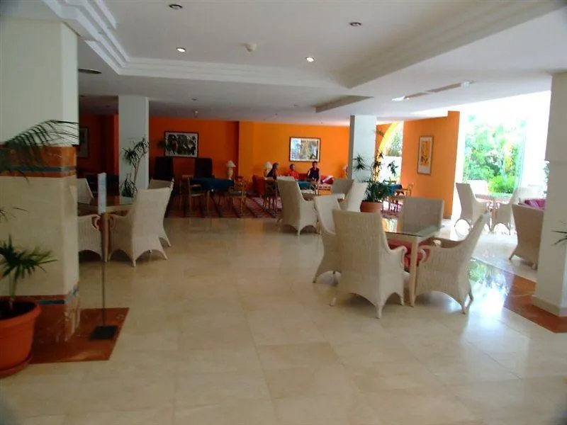 Ifa Altamarena By Lopesan Hotels Morro Jable