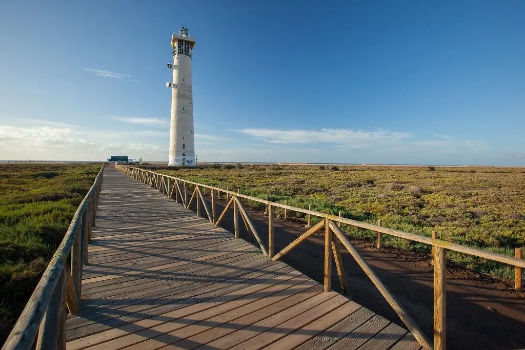 Ifa Altamarena By Lopesan Hotels Морро-дель-Хабле