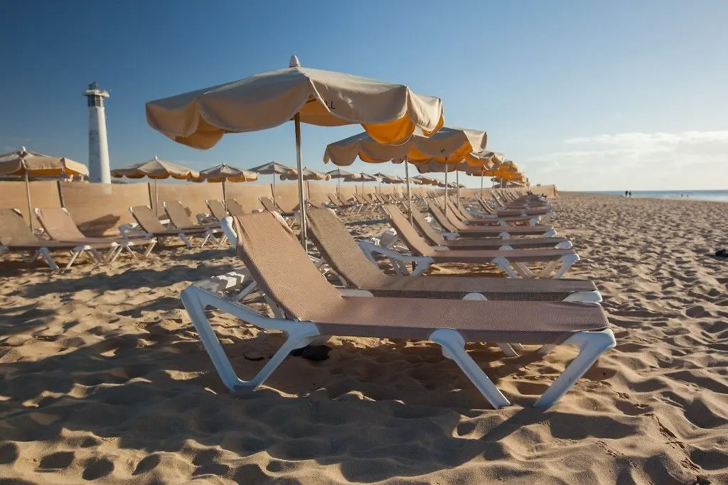 Ifa Altamarena By Lopesan Hotels Морро-дель-Хабле Испания
