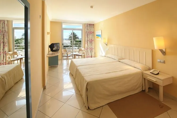 Ifa Altamarena By Lopesan Hotels Морро-дель-Хабле