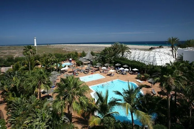 Ifa Altamarena By Lopesan Hotels Morro Jable  Spain