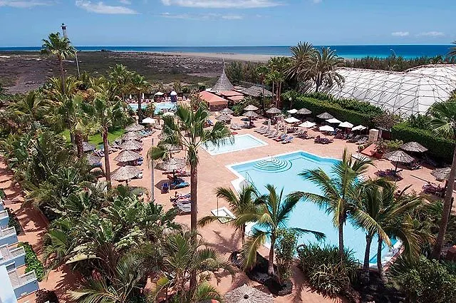 Ifa Altamarena By Lopesan Hotels Morro Jable