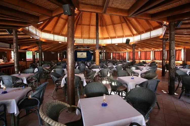 Ifa Altamarena By Lopesan Hotels Morro Jable  4*, Morro Jable (Fuerteventura)
