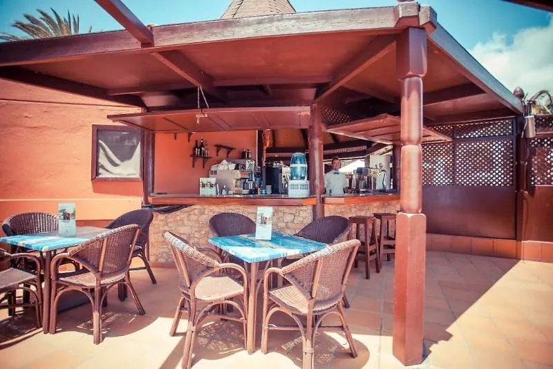Ifa Altamarena By Lopesan Hotels Морро-дель-Хабле