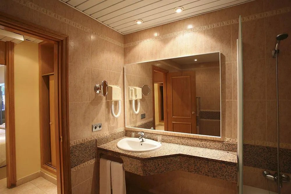 Ifa Altamarena By Lopesan Hotels Морро-дель-Хабле 4*,