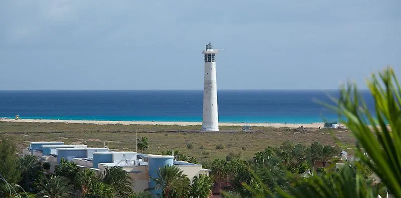 Ifa Altamarena By Lopesan Hotels Морро-дель-Хабле